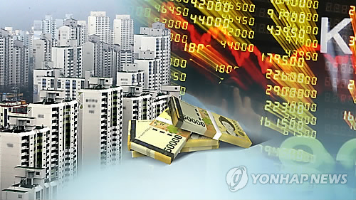 韩国经济困境,韩国经济复苏步履艰难