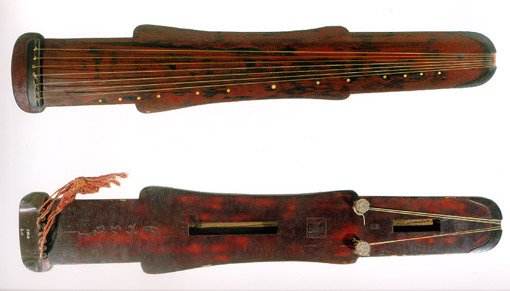 中国古代陶制乐器,著名的传统乐器竹管乐器是什么