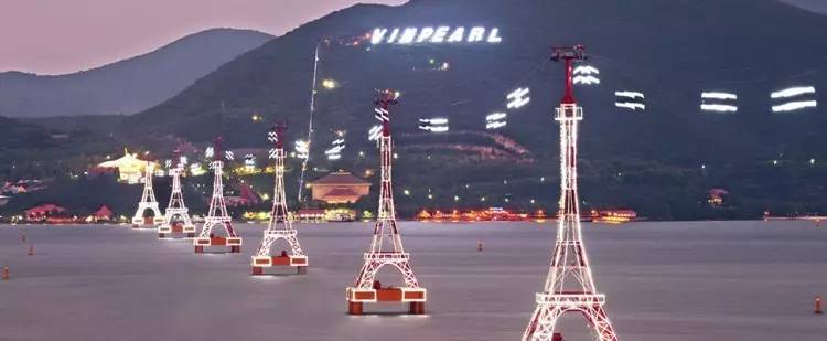 尊享芽庄珍珠岛8日游,999元芽庄自由行