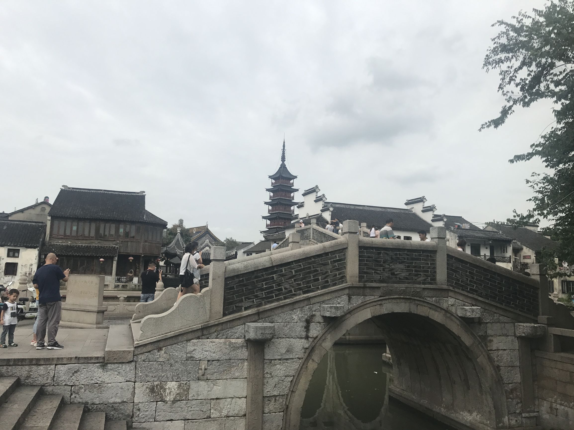 千灯古镇顾炎武墓,千灯古镇顾炎武故居