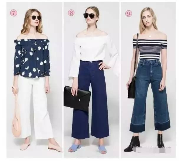 潮秋装穿搭一套,秋装穿搭一整套