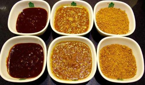 全网最详细的烤肉配方,烤肉配方全套