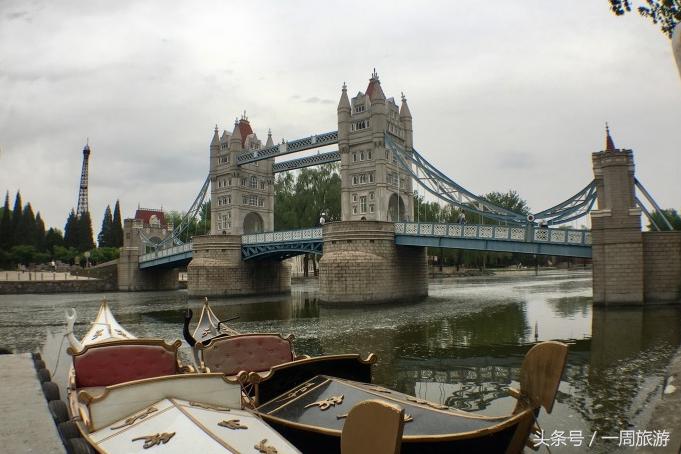 北京世界公园景点图片,北京世界公园值不值得去