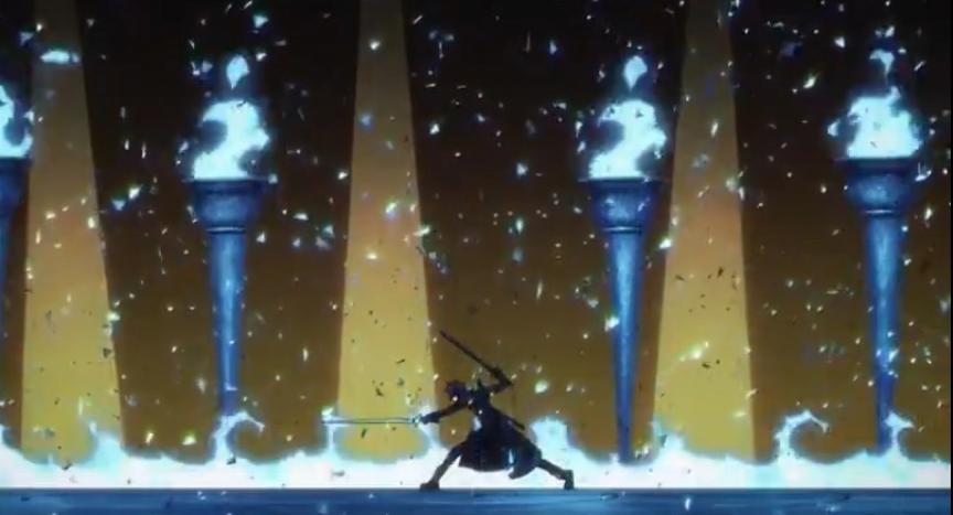 刀剑神域桐人的历程,刀剑神域桐人真实实力