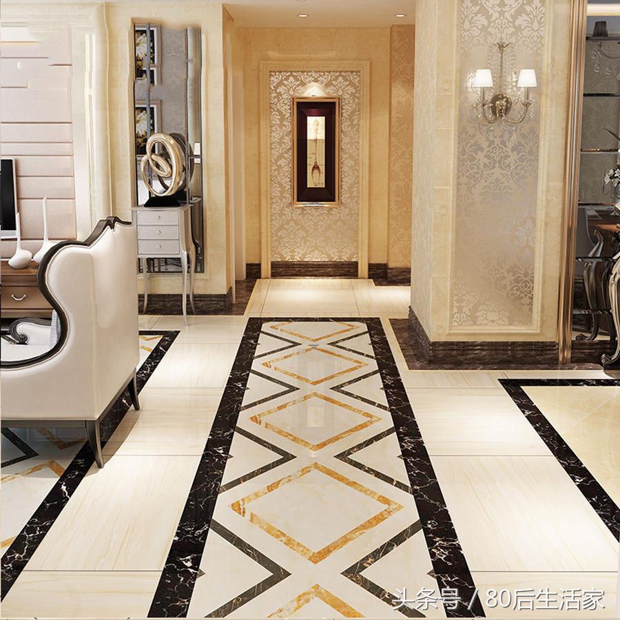 微晶石和仿微晶石的区别,瓷砖微晶