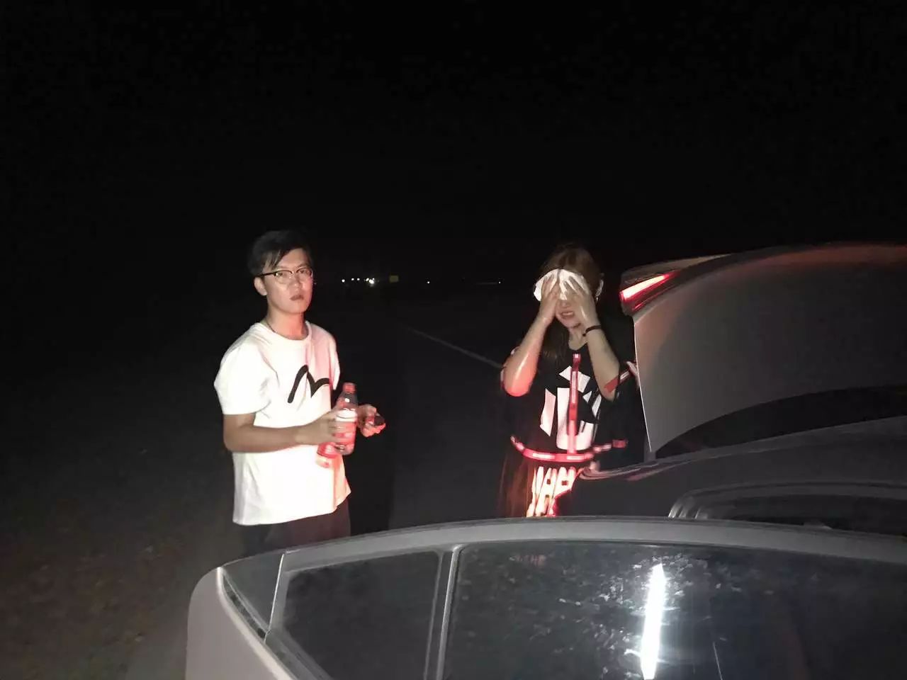 g7高速沿途风景自驾游攻略大全,g7无人区自驾攻略