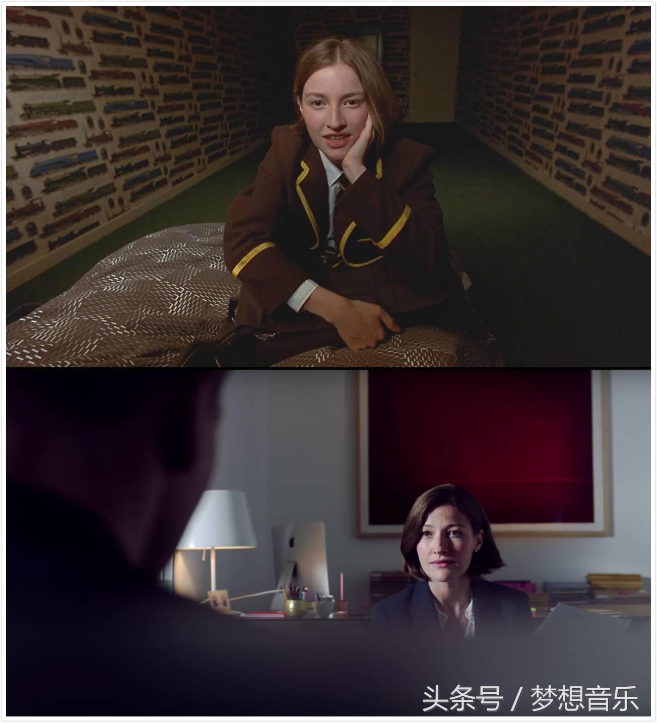 卷福全部戏份,卷福演技炸裂的原因