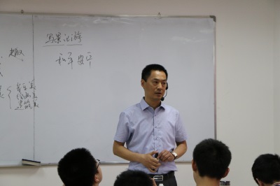 学语文要怎样才能学好,学语文不走弯路的体系