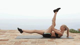 健身预防膝盖疼痛需要练哪些动作,膝盖疼的健身锻炼方法