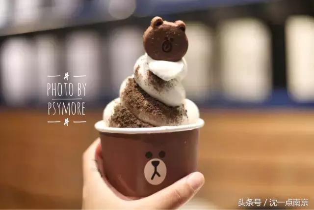 等天荒地老也要吃上这一口！火遍朋友圈的网红店你排过哪一家