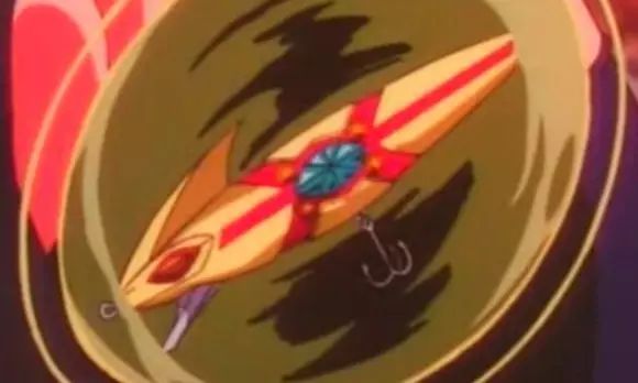 盘点日本动画中，小朋友毁灭世界的那些玩意