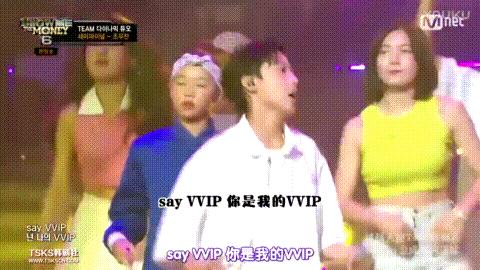 《showmethemoney6》赵宇灿丨十三岁的开挂人生!