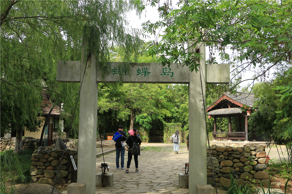 嘉兴南北湖农家乐推荐,嘉兴南北湖农家