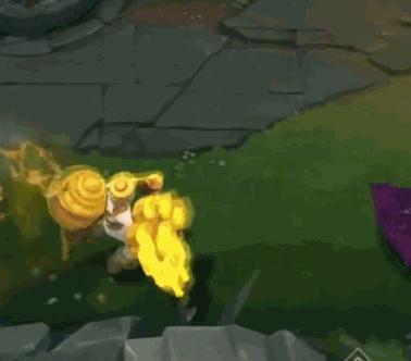 牧魂人终于出新皮肤!炼金改行养蜂人!