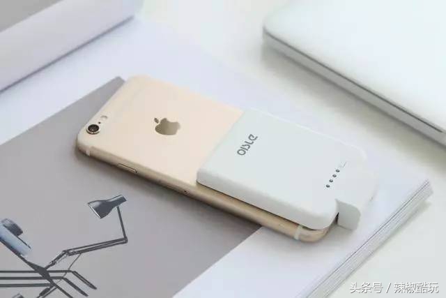 无线充电宝磁吸式杜蕾斯,杜蕾斯磁吸充电宝咋样