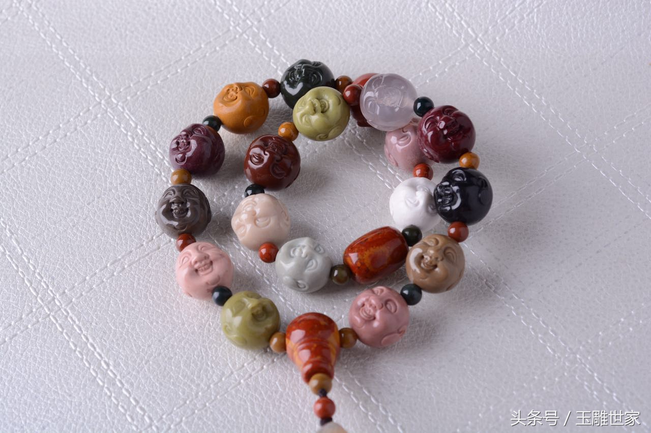 手串买108颗的还是少的好,福禄寿手串哪种比较好