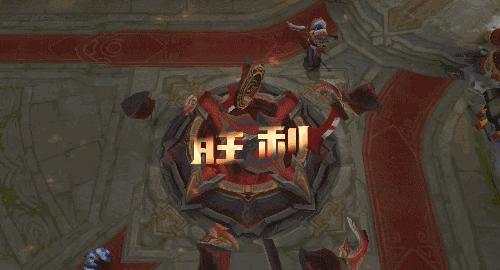 王者荣耀体验服实在卡顿怎样解决,王者荣耀集体卡顿掉线