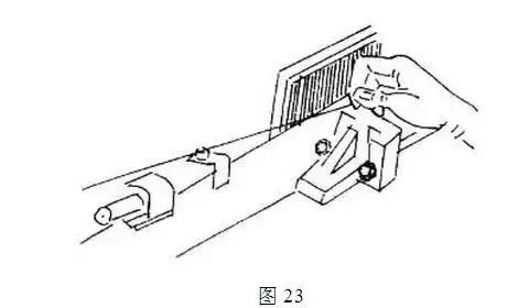 技术】棉纺织喷气织机值车工作法（上）：工作内容和要求