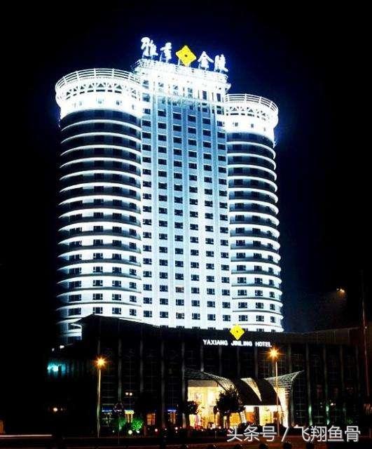 洛阳旅游出行方便酒店,洛阳旅游酒店推荐最新