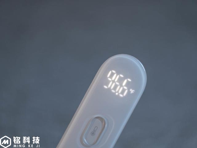 米家ihealth体温计,小米米家ihealth体温计