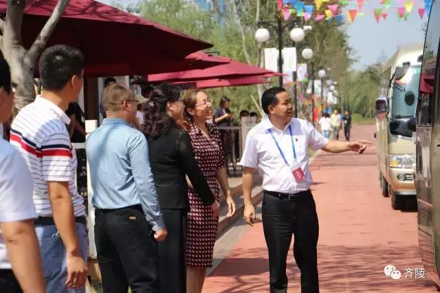 蹴鞠游园活动,齐文化博物院蹴鞠表演队