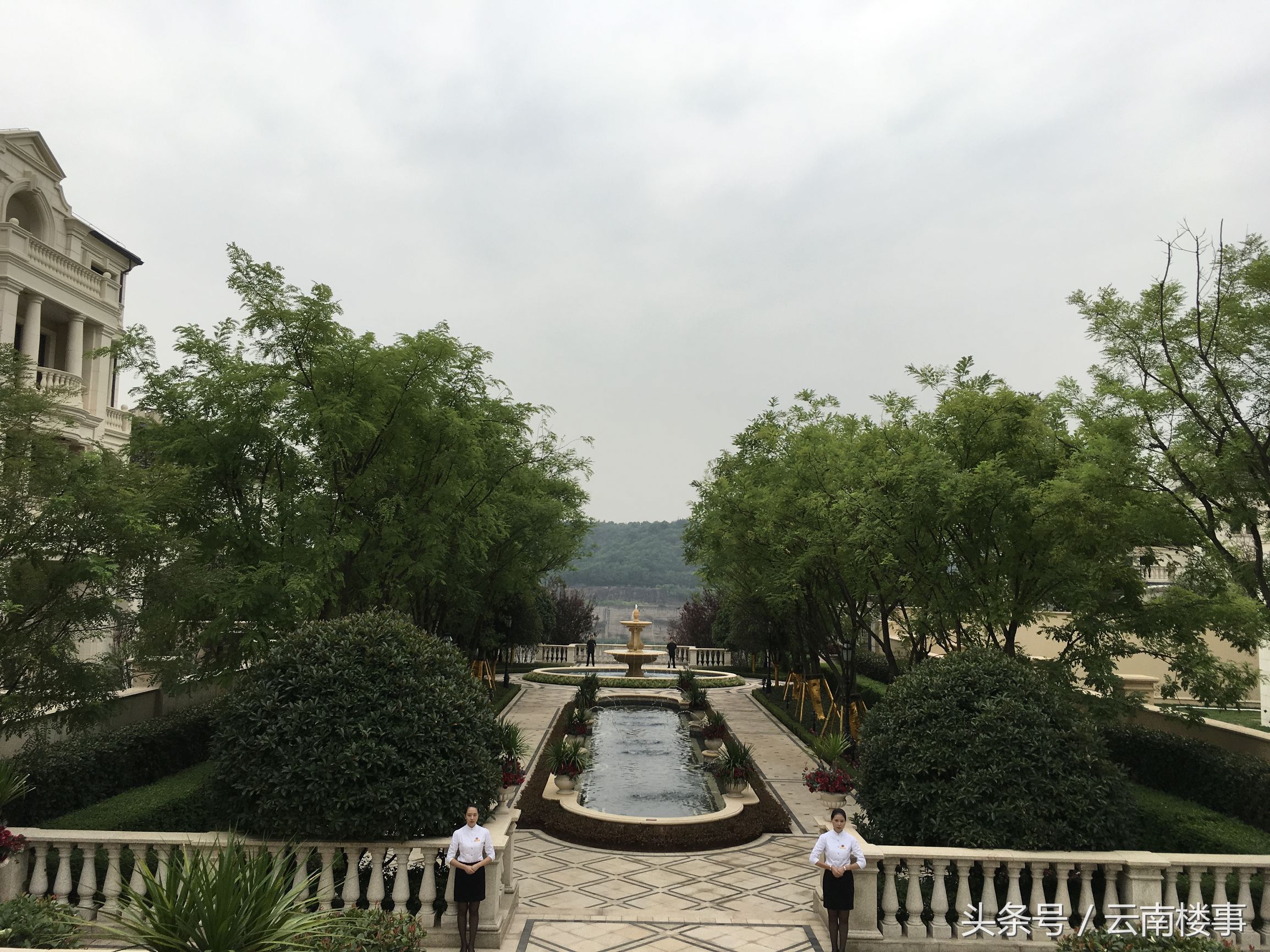 融创白象街怎么那么贵,重庆融创白象街属于哪个区