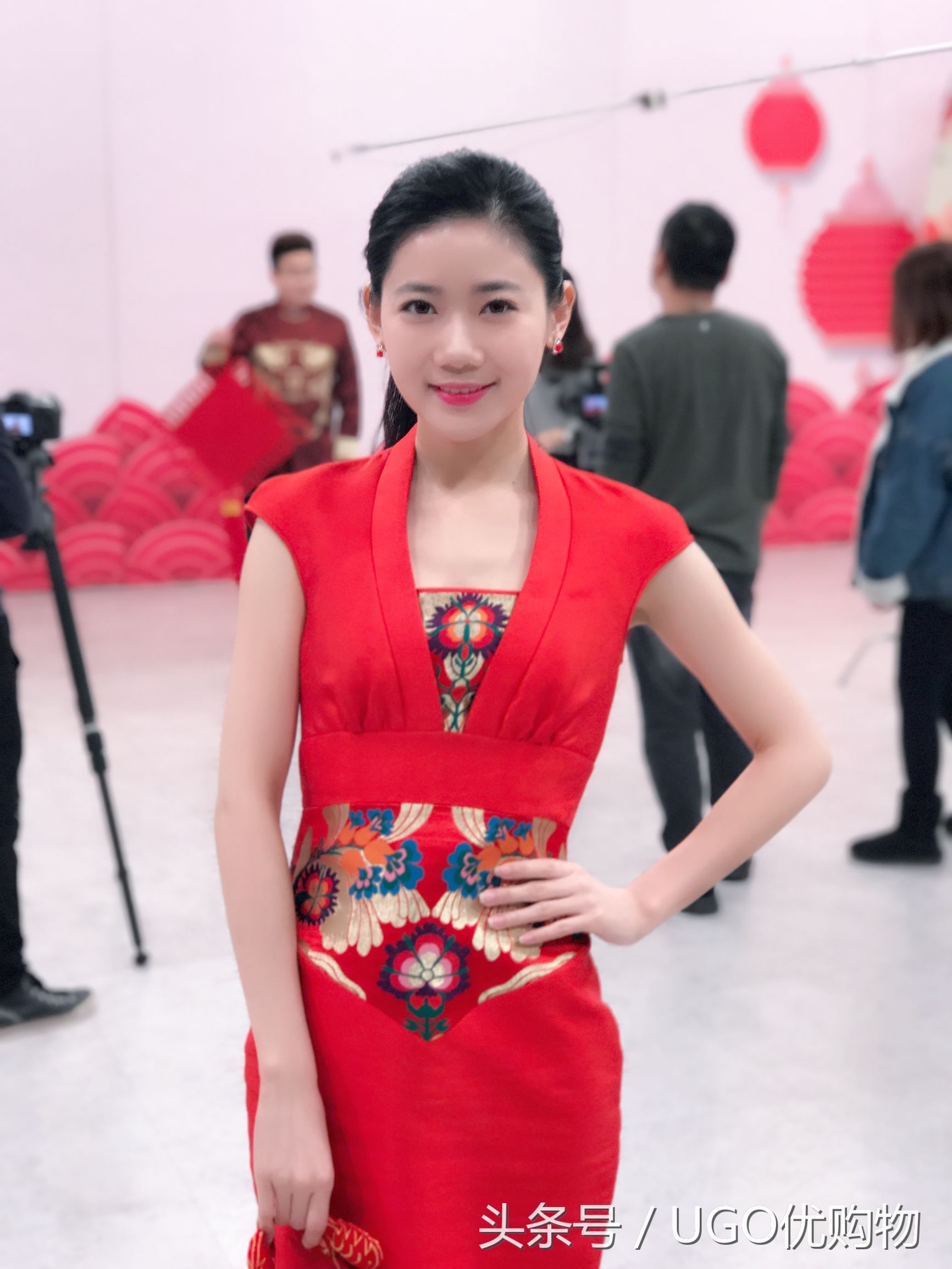 美妆带货第一名,美妆护肤带货榜第一名