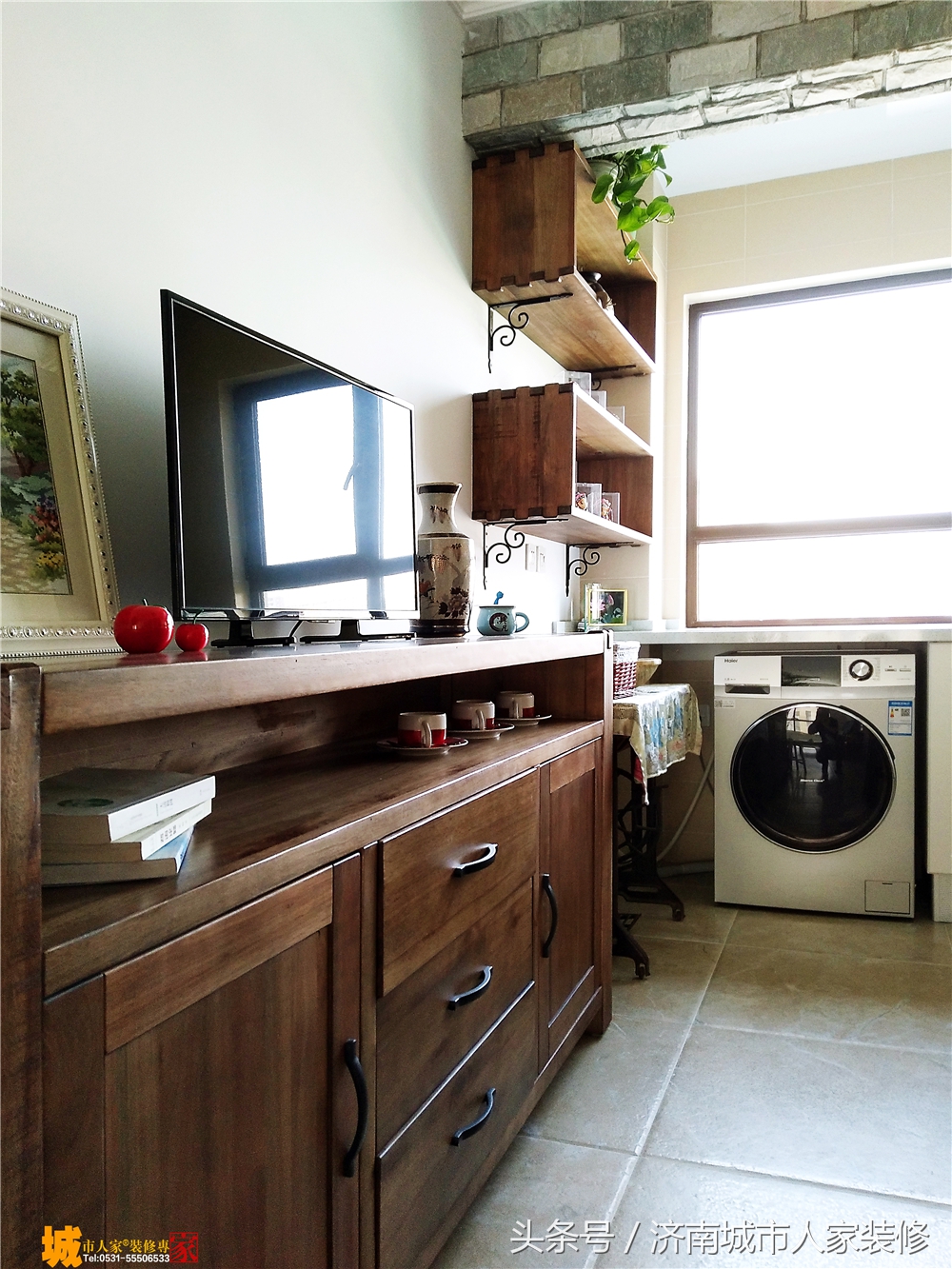 济南城市人家装修设计公司,济南酒馆装修设计