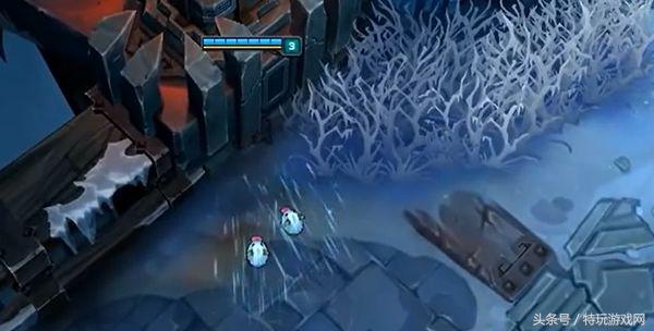 lol容易上手又特别强的英雄,lol新手必备10个英雄