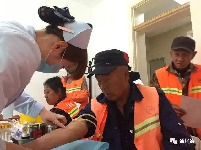 五二一医院义诊,五医院送健康大型义诊