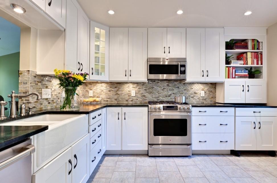 厨房装修注意事项和价格,3平厨房装修费用