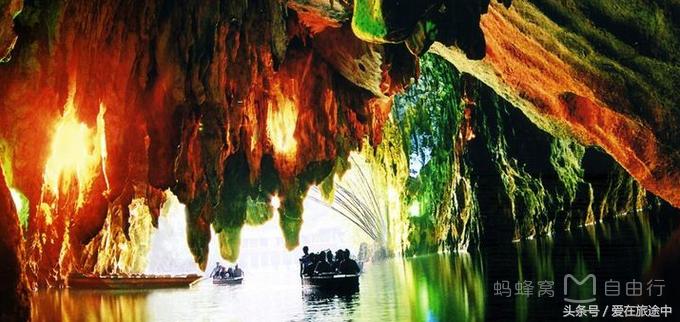 黄果树瀑布游记,黄果树瀑布旅游攻略游记