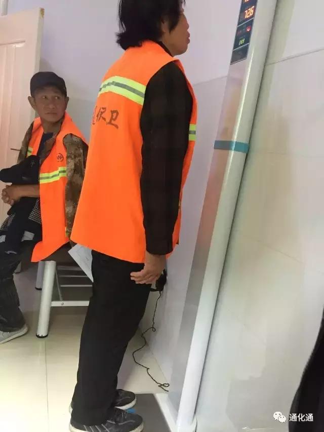 五二一医院义诊,五三一医院百姓健康行动