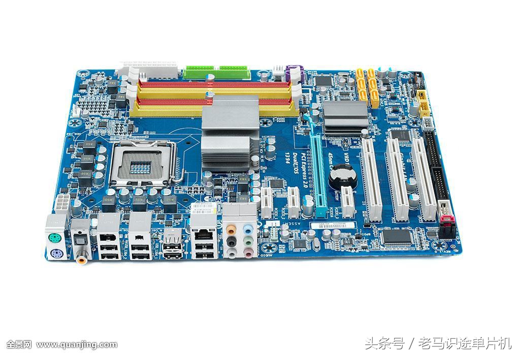 基本的电路图大全,为初学者设计的电路图高清图