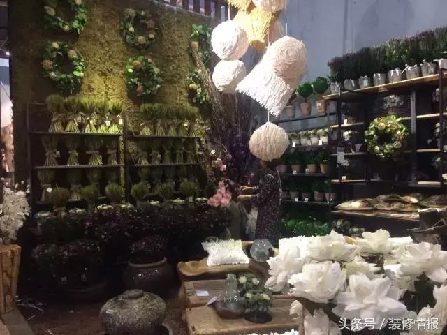 上海家居购物展,2019室内逛展攻略