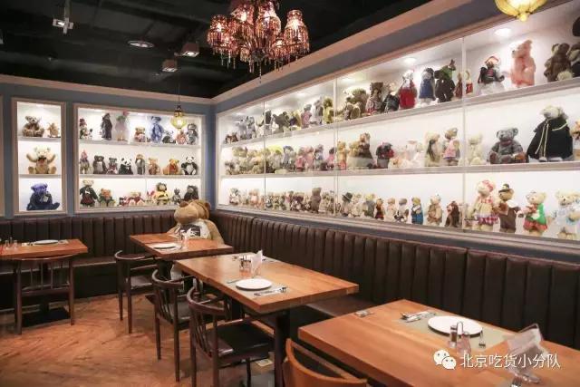 三里屯美食大楼在哪里,三里屯老字号美食店