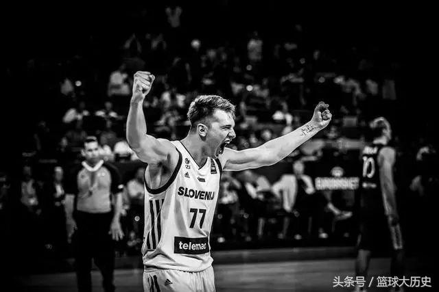 斯洛文尼亚篮球名将卢卡东契奇,卢卡东契奇斯洛文尼亚