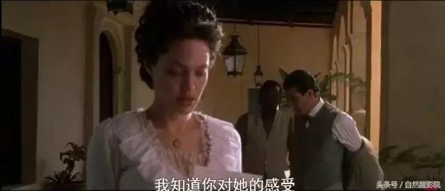 「爱与欲」的区别，女神当年的经典之作你真的看懂了吗？