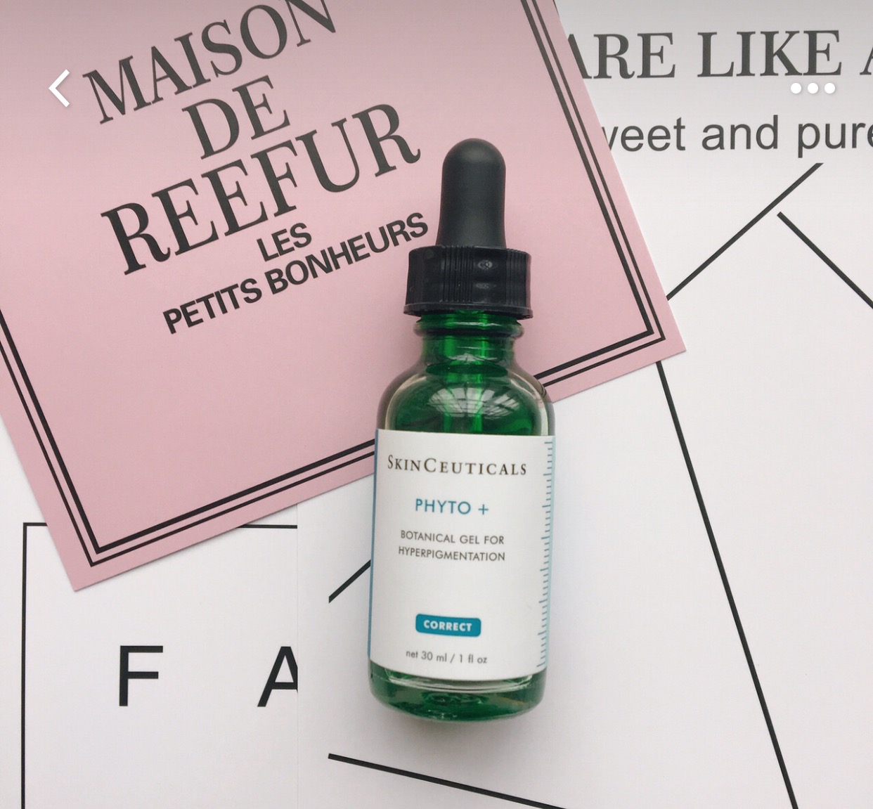 推荐精华液最好用的一款,精选的4款自用精华液测评