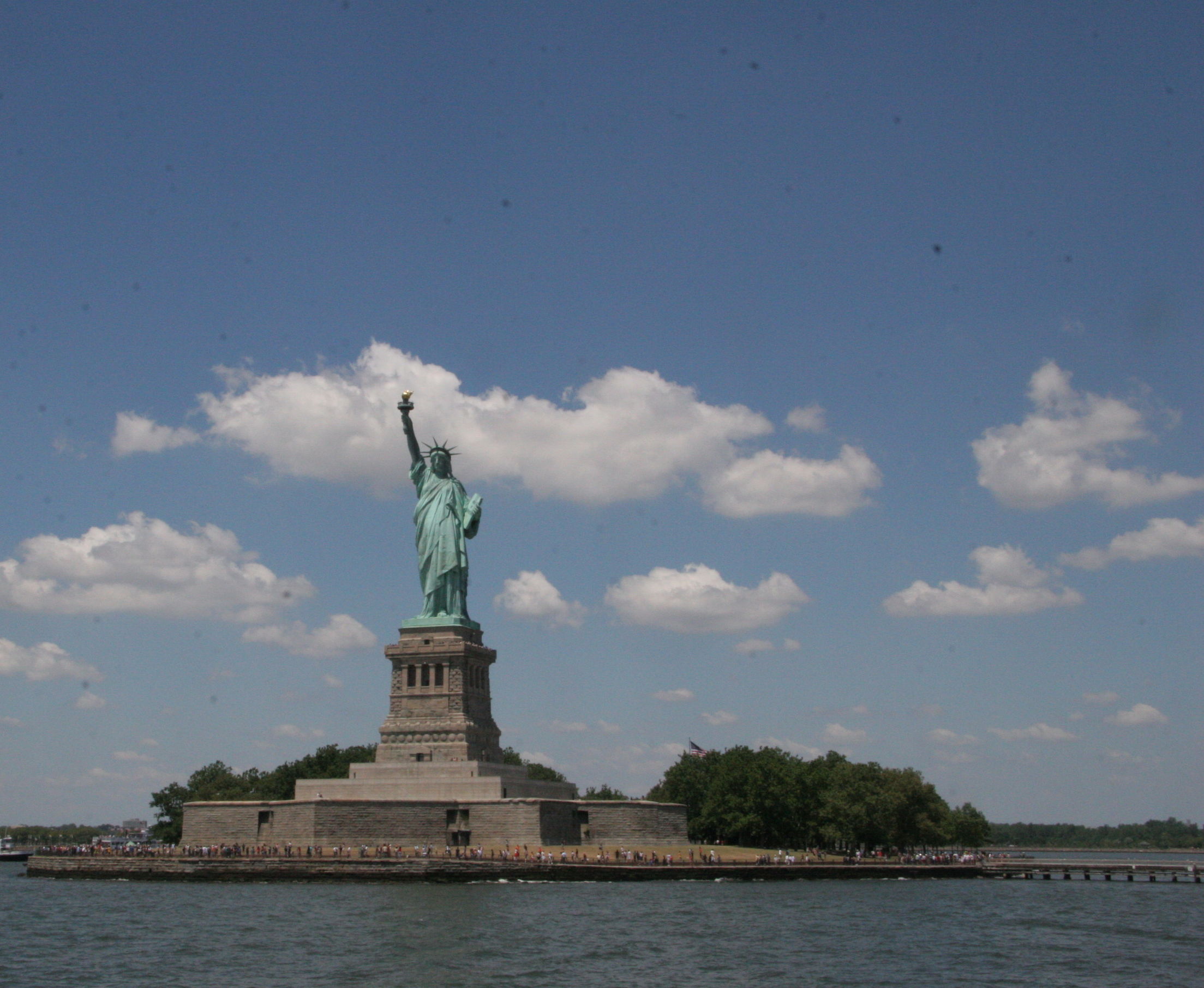 纽约游记,美国纽约日记全集