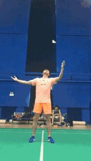 羽毛球下肢灵敏性训练,羽毛球下肢灵活度训练方法