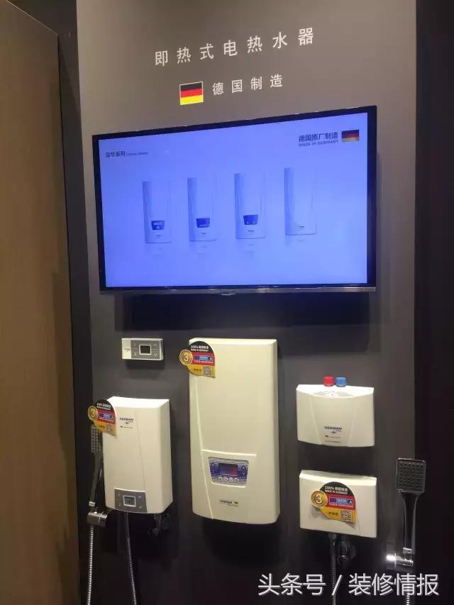 上海家居购物展,2019室内逛展攻略