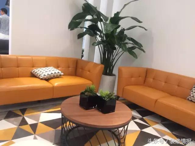 2017上海家居展7月份,家居展逛展攻略