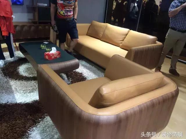 魔都展览活动指南,2020上海家具展看展攻略