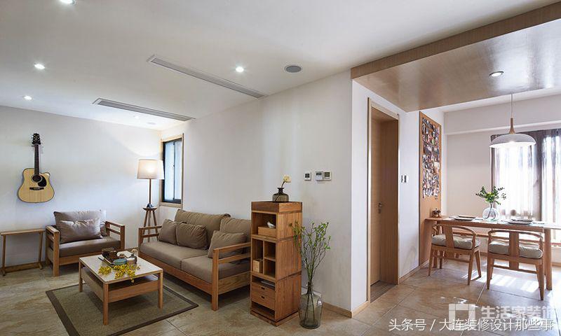 原木家具如何搭配地板,原木家具怎么搭配墙纸