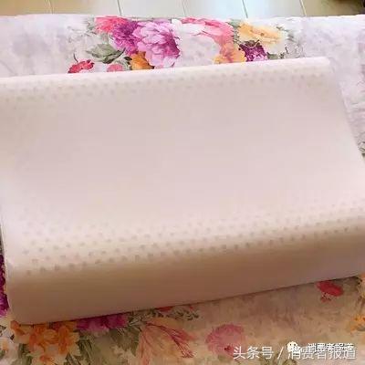 正宗乳胶枕十大品牌排行榜,哪个国家的乳胶枕最好