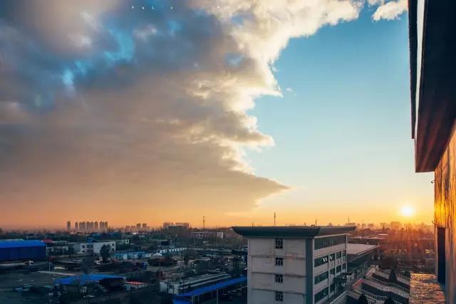 回顾：旧梦之域，新辟之疆‖这是一个让我魂萦梦绕的地方