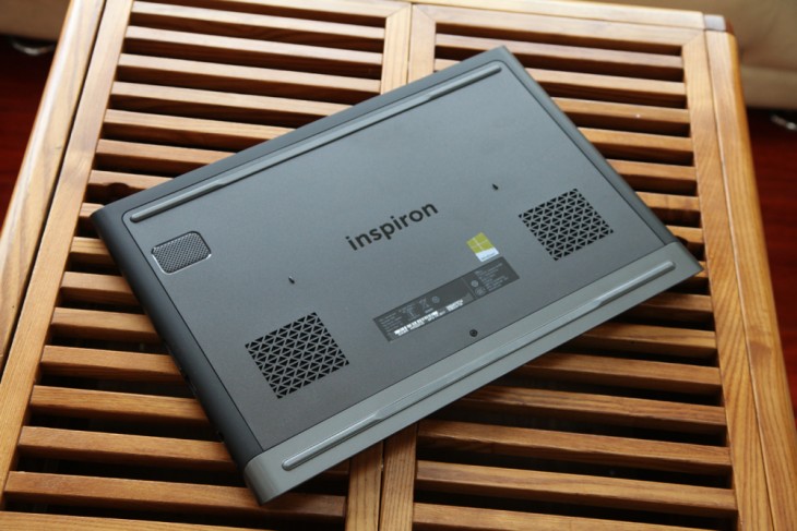 十分出色的入门级游戏本！戴尔灵越游匣5000评测