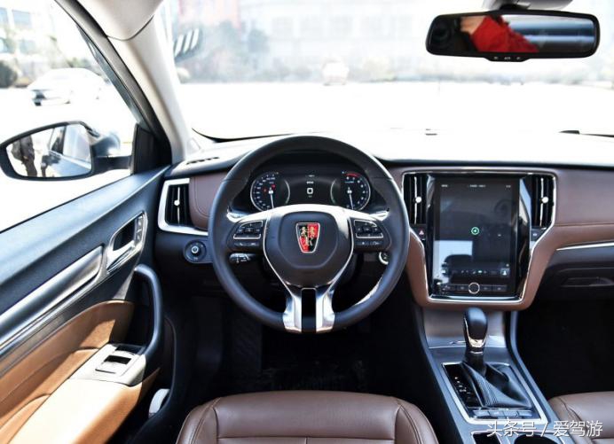 上汽名爵荣威rx5,宝骏530荣威rx5