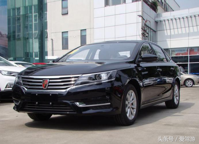 上汽名爵荣威rx5,宝骏530荣威rx5